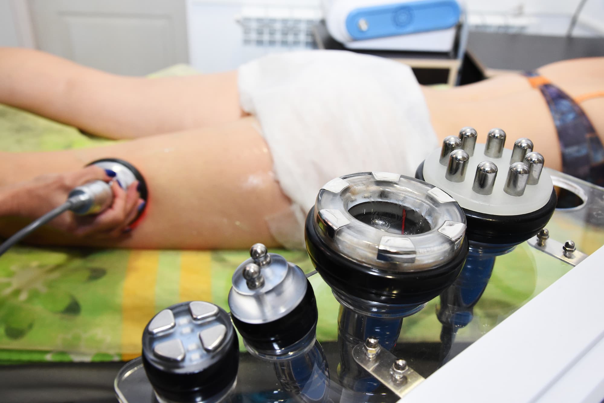 What are the Benefits of Body Contouring